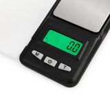 Digital Electronic Scale Balance 100g~500g/0.1g~0.01g Mini