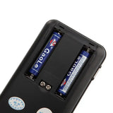 Digital Electronic Scale Balance 100g~500g/0.1g~0.01g Mini