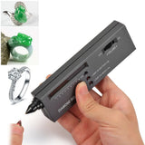 High Accuracy Gemstone Selector Gem Selector Jewelry Diamond Tester Tool