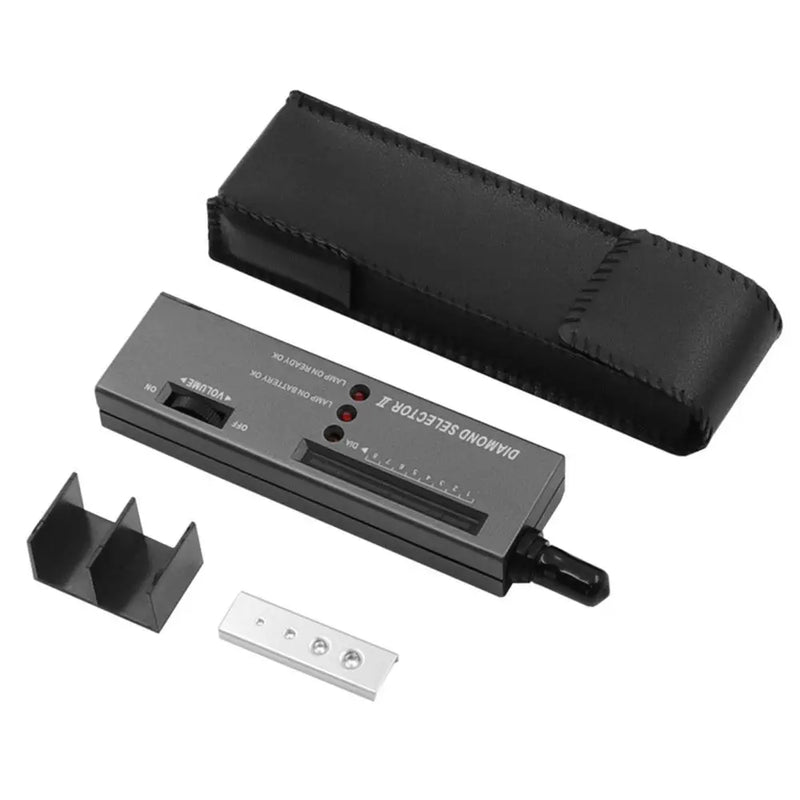 High Accuracy Gemstone Selector Gem Selector Jewelry Diamond Tester Tool