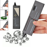 High Accuracy Gemstone Selector Gem Selector Jewelry Diamond Tester Tool