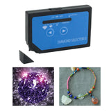 High Accuracy Jeweler Selector