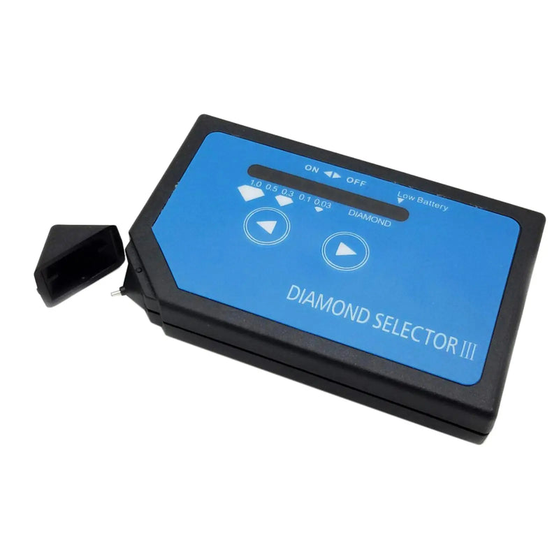High Accuracy Jeweler Selector