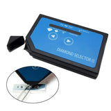 High Accuracy Jeweler Selector