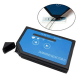 High Accuracy Jeweler Selector