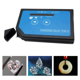 High Accuracy Jeweler Selector
