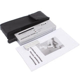 High Accuracy Diamond Tester for Novices & Experts