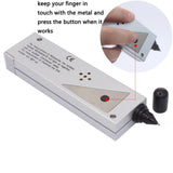 High Accuracy Diamond Tester for Novices & Experts
