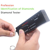 High Accuracy Diamond Tester Selector For Novice & Expert
