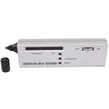 High Accuracy Diamond Tester for Novices & Experts