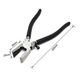 High Carbon Steel Wire Drawing Pliers for Tungsten Carbide Wire Drawplate