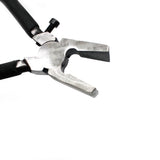 High Carbon Steel Wire Drawing Pliers for Tungsten Carbide Wire Drawplate