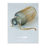 Brass Plating Double-Layer Pearl Bracelet