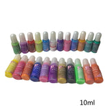 High Concentration Resin Colorant for Epoxy Crafts Art 24