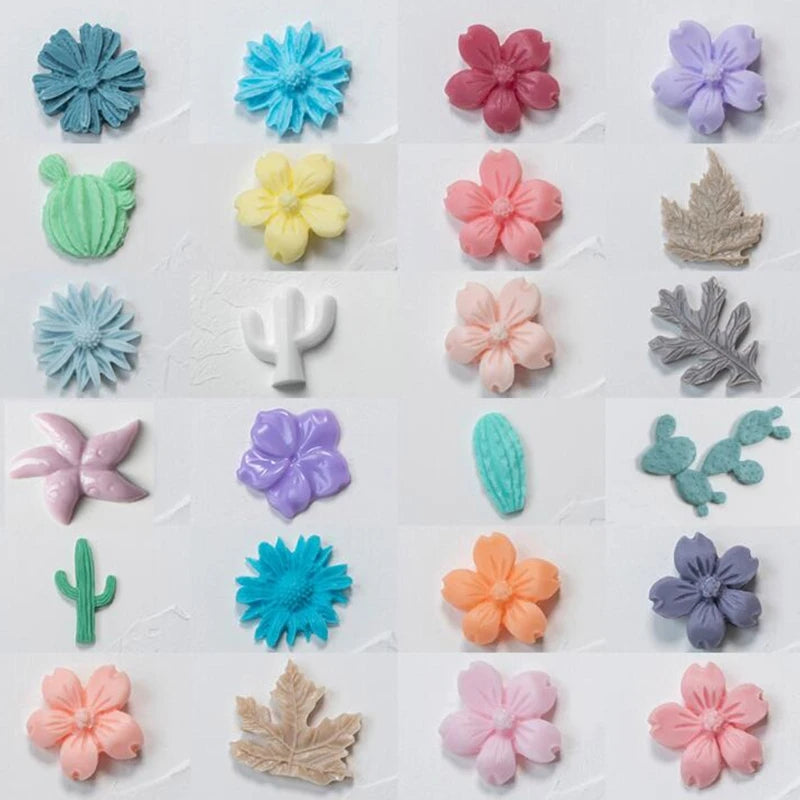 High Concentration Resin Colorant for Epoxy Crafts Art 24
