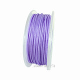 High Density Nylon Thread Bracelet Braided Silk Beads Jewelry Making