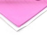 High Elastic Silicone Rubber Sheet