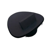 Luxurious Velvet Necklace Display Stand