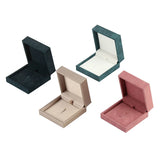 Elegant Brooch Jewelry Storage Box