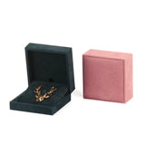 Elegant Brooch Jewelry Storage Box