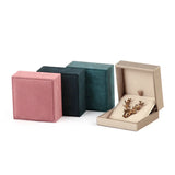 Elegant Brooch Jewelry Storage Box