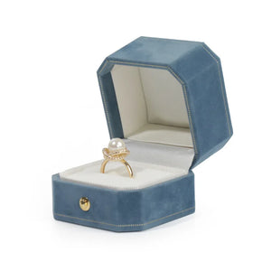 Luxury Flannel European Style Jewellery Packaging