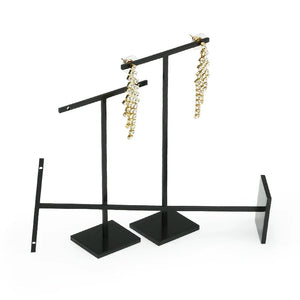 Jewelry Shop Earring Holder Shelf S M L Size Organizer