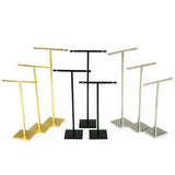 Jewelry Shop Earring Holder Shelf S M L Size Organizer