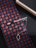 Men's High-End Metal Tie Clip - Formal Attire Accessory