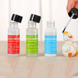 Eco-friendly High Gloss Coating for Stone Resin Clay Ceramic Crafts