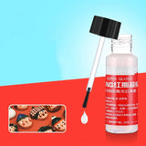 Eco-friendly High Gloss Coating for Stone Resin Clay Ceramic Crafts