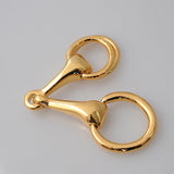 High-Grade Plating Scarf Brooches Women Buckles