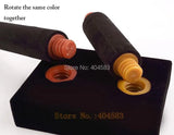 Rotatable T-bar Hair Band Watch Bracelet Display Stand Holder