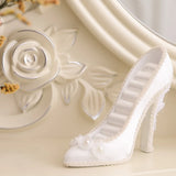 High-Heel Shoe Ring Jewelry Display Holder Stand