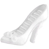 High-Heel Shoe Ring Jewelry Display Holder Stand