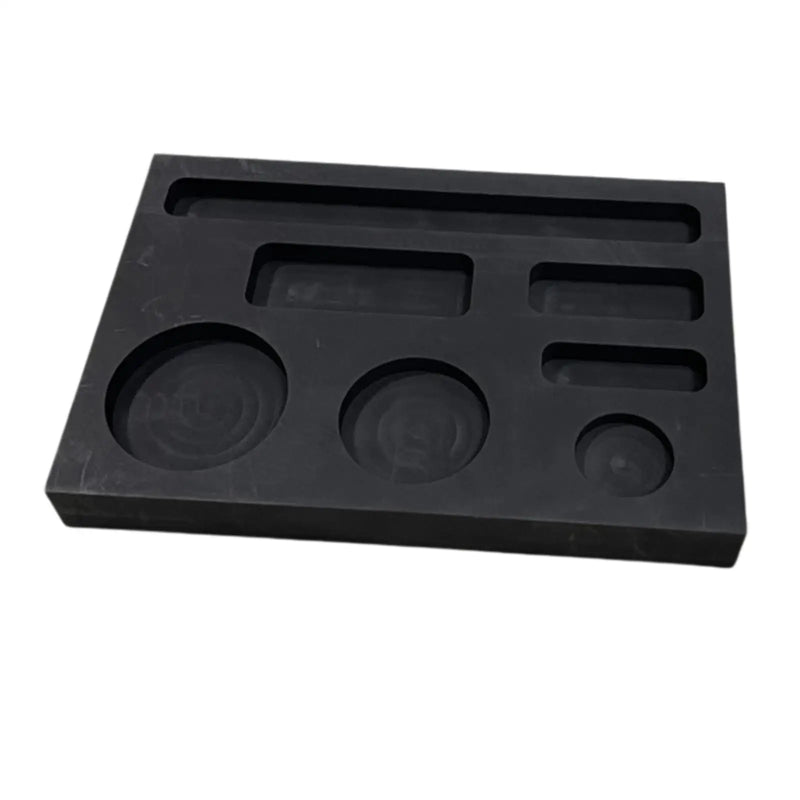 High Ingot Jewelry Alloy Melting Casting Tool