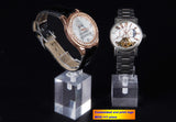 Superior Acrylic Watch Display Rack Jewelry Holder