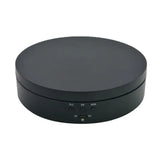 High Power Electric Rotating Jewelry Display Stand Base