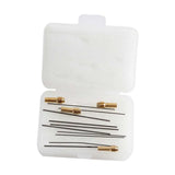 High Power Tungsten Needle for Precision Applications