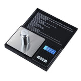 High Precision 0.01g Digital Jewelry Scale Professional Tools