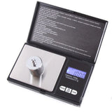 High Precision 0.01g Digital Jewelry Scale Professional Tools