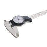 Diamond Jewelry Measuring Tool Loose Gemstone Measure Caliper