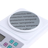 500g/0.01g Electronic Jewelry Scale High Precision Compact Scale