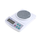 500g/0.01g Electronic Jewelry Scale High Precision Compact Scale