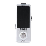 High Precision Chromatic Guitar Pedal True Bypass