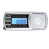 High Precision Jewelry scale 0.001 Electronic balance