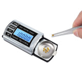 High Precision Jewelry scale 0.001 Electronic balance