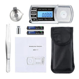 High Precision Jewelry scale 0.001 Electronic balance