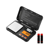 High Precision Lightweight Digital Scale Energy-saving Jewelry Pocket Scale