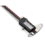 150mm Digital Display Electronic Caliper for Jewelry Equipment